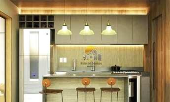 Imagem 5: Eusébio - Casa Plana de 113,83m² com 03 Quartos e 02 Vagas