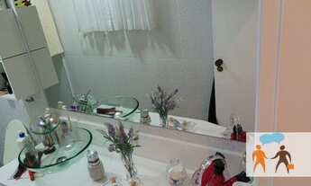 Imagem 6: Apartamento à venda, 160 m² por R$ 769.000,00 - Ponta da Praia - Santos/SP