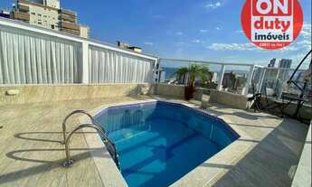 Imagem: Maravilhosa Cobertura com 3 dormitórios