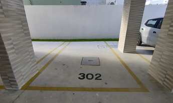 Imagem 3: Apartamento novo com 2 quartos em Intermares - Cabedelo - PB