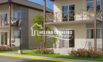 Imagem 4: HC Carneiros Vendo Casa com 106m², 3 Quartos 2 Suítes. OPORTUNIDADE ÚNICA