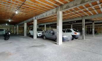 Imagem 4: Apartamento para Venda - 55m², 2 dormitórios, 1 vaga - Santa Tereza