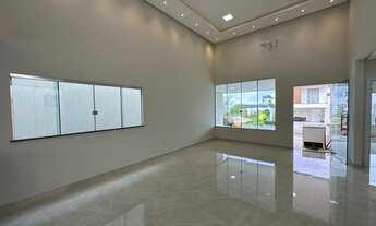 Imagem 3: Casa Passaredo / 3 suítes / Área gourmet