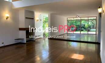 Imagem 4: Casa muito ampla, próxima ao parque Severo Gomes