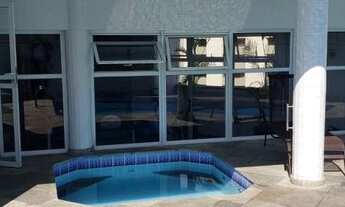 Imagem 3: Apartamento para aluguel tem 70 metros quadrados com 2 quartos em Moema - São Paulo - SP