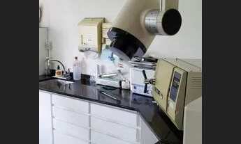 Imagem 3: Conjunto/Sala para Venda - 29.78m², 0 dormitórios, Petrópolis