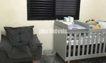 Imagem 6: Apartamento para venda com 96 metros quadrados com 3 quartos em Jardim Londrina - São Paul