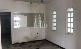 Imagem 3: Santo André - Casa Comercial - Jardim