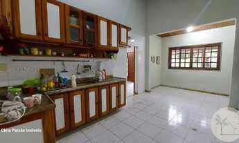 Imagem 5: Casa com 4 quartos e 2 banheiros