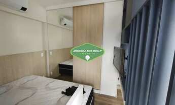 Imagem 6: Alugo Studio Mobiliado pacote 3.000,00 Moema Indios