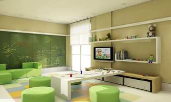 Imagem 5: Duplex - 3 dormitórios - sendo 3 suítes - com 2 vagas - Ao lado do Parque Ibirapuera - Ita