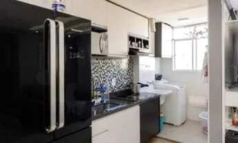 Imagem: APARTAMENTO 2QTS MÉRITO BARRETO