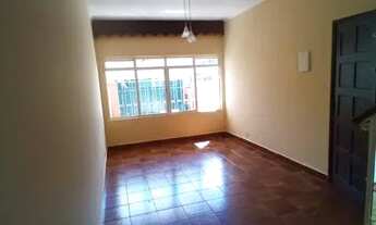 Imagem 5: Sobrado para aluguel tem 100 metros quadrados com 3 quartos em Jardim Bonfiglioli - São Pa