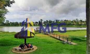 Imagem: Condomínio Vivendas do Lago