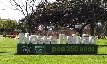 Imagem 5: Apartamento 1 dormitório andar alto