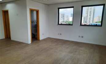 Imagem 2: Salas Comerciais para Locação - Tatuapé - 2.500,00