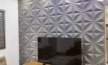 Imagem 3: Ótima casa reformada próximo a Av. Rosa Texeira Bueno e estação e