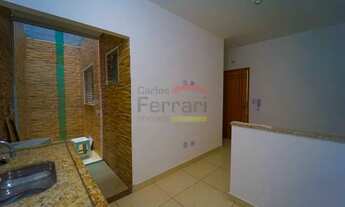 Imagem 3: Apartamento Novo à venda Parada Inglesa