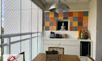 Imagem 5: Apartamento com 1 dormitório para venda ou locação Rua George Ohm 330 Brooklin