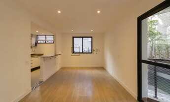 Imagem 5: Apartamento Locação Itaim Bibi 73 m² 1 Dormitórios