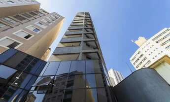 Imagem: SÃO PAULO - Apartamento Padrão - SANTA