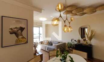 Imagem 4: Apartamento para Aluguel - Taquaral, 3 Quartos, 85 m2