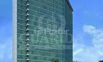 Imagem 7: Sala / Conjunto Comercial à venda Avenida Diário de Notícias, Cristal - Porto Alegre