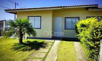 Imagem: Casa com 3 dormitórios para alugar, 55