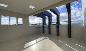 Imagem 11: Apartamento à venda em Santos 2 dormitórios, 2 suítes novo