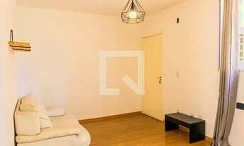 Imagem 3: Apartamento para Aluguel - Santa Terezinha, 2 Quartos, 80 m2