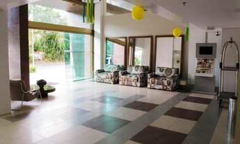 Imagem 3: Flat com 36m², maravilhoso!