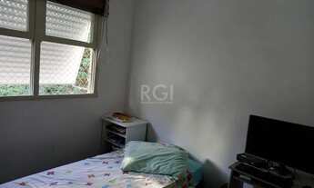 Imagem 2: Apartamento para Venda - 48.84m², 2 dormitórios, 1 vaga - Sarandi