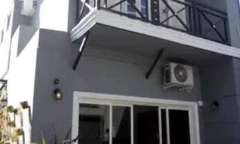 Imagem 2: Casa Locação Vila Nova Conceição 167 m² 4 Dormitórios