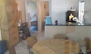 Imagem 6: Casa em Condomínio com 2 quartos para alugar por R$ 1200.00 à venda por R$ 170000.00, 60.0