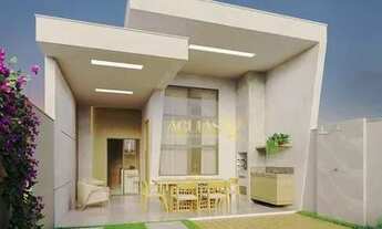 Imagem: Casa com 3 dormitórios à venda, 112 m²