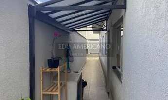 Imagem 3: JARDIM DOS PINHEIROS. CASA TÉRREA