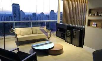 Imagem 6: COBERTURA A VENDA COM 140M² 3 QUARTOS 1 SUÍTE 2 VAGAS NO CAMPO BELO