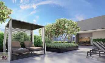 Imagem 4: 2 Suítes em Lançamento em Moema com Entrega 02/2026!!!