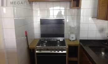 Imagem 7: FLAT COM 02 QUARTOS PARA LOCAÇÃO NO JARDINS!