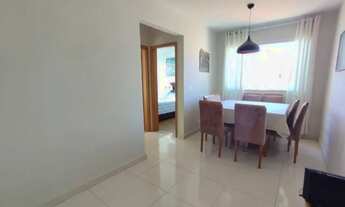 Imagem 2: Apartamento para locação no Cardoso