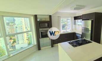 Imagem 3: Apartamento Vista Mar, Diferenciado Integrado de 4 Suítes para Locação Anual no Bairro Pio