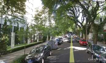 Imagem 3: Apartamento para Venda - 161.79m², 3 dormitórios, sendo 3 suites, 3 vagas - Moinhos De Ven