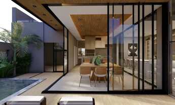 Imagem 3: VENDA Casa com 4 dormitórios