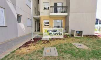 Imagem 4: Apartamento com 2 dormitórios, 49 m² - venda por R$ 330.000 ou aluguel por R$ 2.455/mês