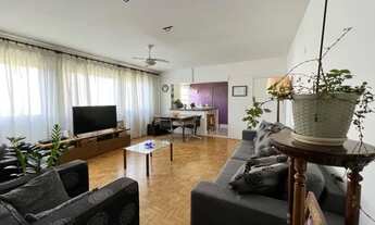 Imagem 3: Apartamento tipo para venda com 3 quartos, 111m²