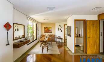 Imagem 6: APARTAMENTO - BROOKLIN - SP