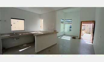 Imagem 5: Casa 3 quartos com Churrasqueira - Bela Vista