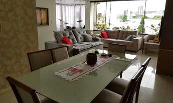 Imagem 2: Apartamento, 143m2, com 3 quartos na melhor localização do bairro Candeias