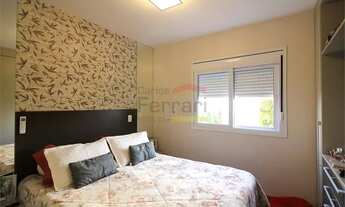 Imagem 7: Apartamento Gardem na Parada Inglesa