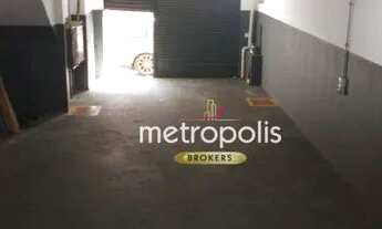 Imagem 4: Salão, 122 m² - venda por R$ 585.000,00 ou aluguel por R$ 3.196,00/mês - Vila Franca - São